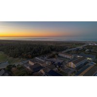 Slettestrand - Feriecenter Slettestrand