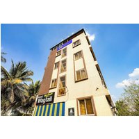 Bangalore - Fabhotel Wagtail