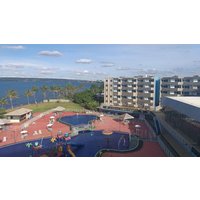 Brasília - GoldMen Business Hotel Brasilia