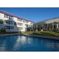 Saarbrücken - Sunday Hotel Saarbrücken Süd