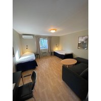 Höllviken - Höllviksnäs möten mat logi