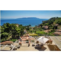 Isola del Giglio - Hotel Arenella