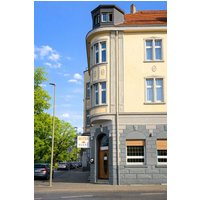 Gelsenkirchen - Sonne Hotel