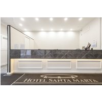 Pozzuoli - Hotel Santa Marta