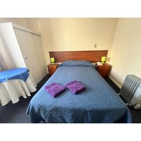 Viña del Mar - Hotel Queen Royal Imperial