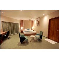 Athirappilly - KANOVA Luxury Riverside Resort