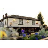 Stockbridge - The White Hart