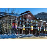 Whistler - Legends Whistler, by Lodging Ovations