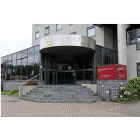 Rotterdam - Bastion Hotel Rotterdam Zuid