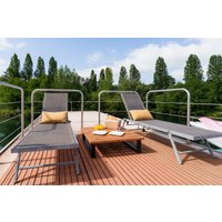 Montévrain - Royale Escale Torcy