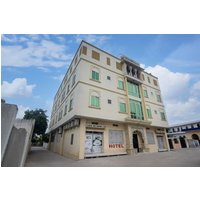 Jaipur - Hotel Amer Classic