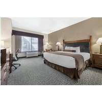 Bryce Canyon - Best Western PLUS Bryce Canyon Grand Hotel