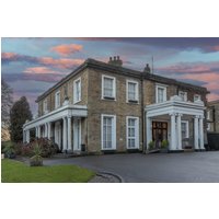 Chesterfield - Ringwood Hall Hotel & Spa, Best Western Signature Collection