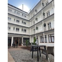 Tossa de Mar - Hotel GHT Simeon