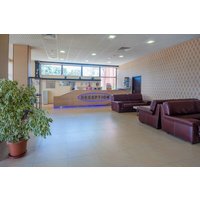 Tsarevo - Hermes Alexandria Club hotel