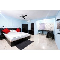 Tiracol - Hotel The Boss House Near Beach