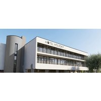 Sirmione - Hotel Holiday