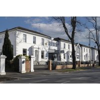 Warwick, Warwickshire - The Jephson Hotel; BW Signature Collection