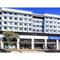 Sydney Olympic Park - ibis Budget Sydney Olympic Park