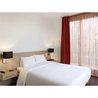 Basel - Aparthotel Adagio Access Saint Louis Bâle