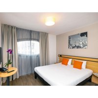 Nancy - Aparthotel Adagio Access Nancy Centre