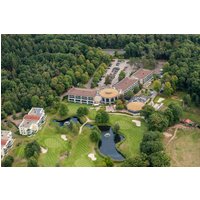 Amersfoort - DoubleTree by Hilton Royal Parc Soestduinen