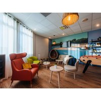 Ancenis - ibis Styles Ancenis Centre