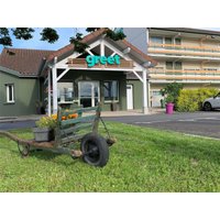 Belleville-en-Beaujolais - greet Hotel Belleville en Beaujolais A6