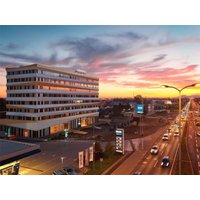 Sesvete - Novotel Zagreb