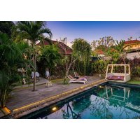 Lembongan Island - Kama Nusa