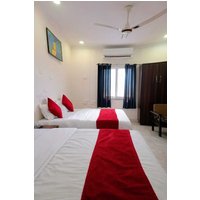 Rishīkesh - Hotel Laxman Grand