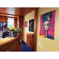 Kühlungsborn - Strandhotel Sonnenburg