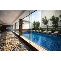 Lat Krabang - Palette Bangkok Airport Hotel