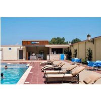 Annaba - Sidi Brahim Hotel