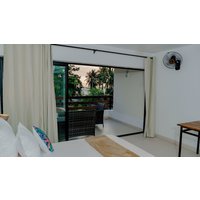 Madirokely - Villa Bako Hotel - Nosy Be