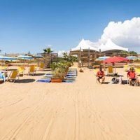 Marinella di Selinunte - Triscinamare