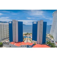 Chilpancingo de los Bravos - Playa Suites Acapulco