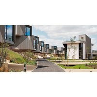 Silverstone - Escapade Silverstone