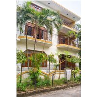 Kolkata - Hotel The Image A Quality Stay Kolkata