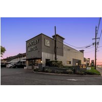 Elizabeth (NJ) - Bentley Motel