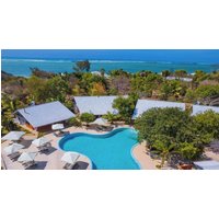 Antsakomboena - Mantasaly Resort