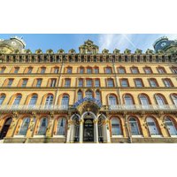 Scarborough - The Grand Scarborough