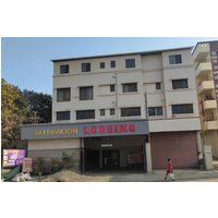 Pune - Sai Pavilion Lodging
