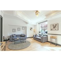 London - Magic Stay Rooms