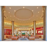 Ain Sokhna - Mövenpick Resort El Sokhna