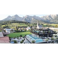 Maria Alm am Steinernen Meer - die HOCHKÖNIGIN - Mountain Resort