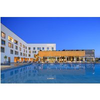 Rinas - mk hotel tirana