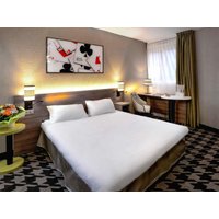 Barentin - ibis Styles Rouen Nord-Barentin