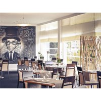 Saint Lo - Mercure Saint Lô Centre