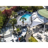 Chasseneuil-du-Poitou - Novotel Poitiers Site du Futuroscope